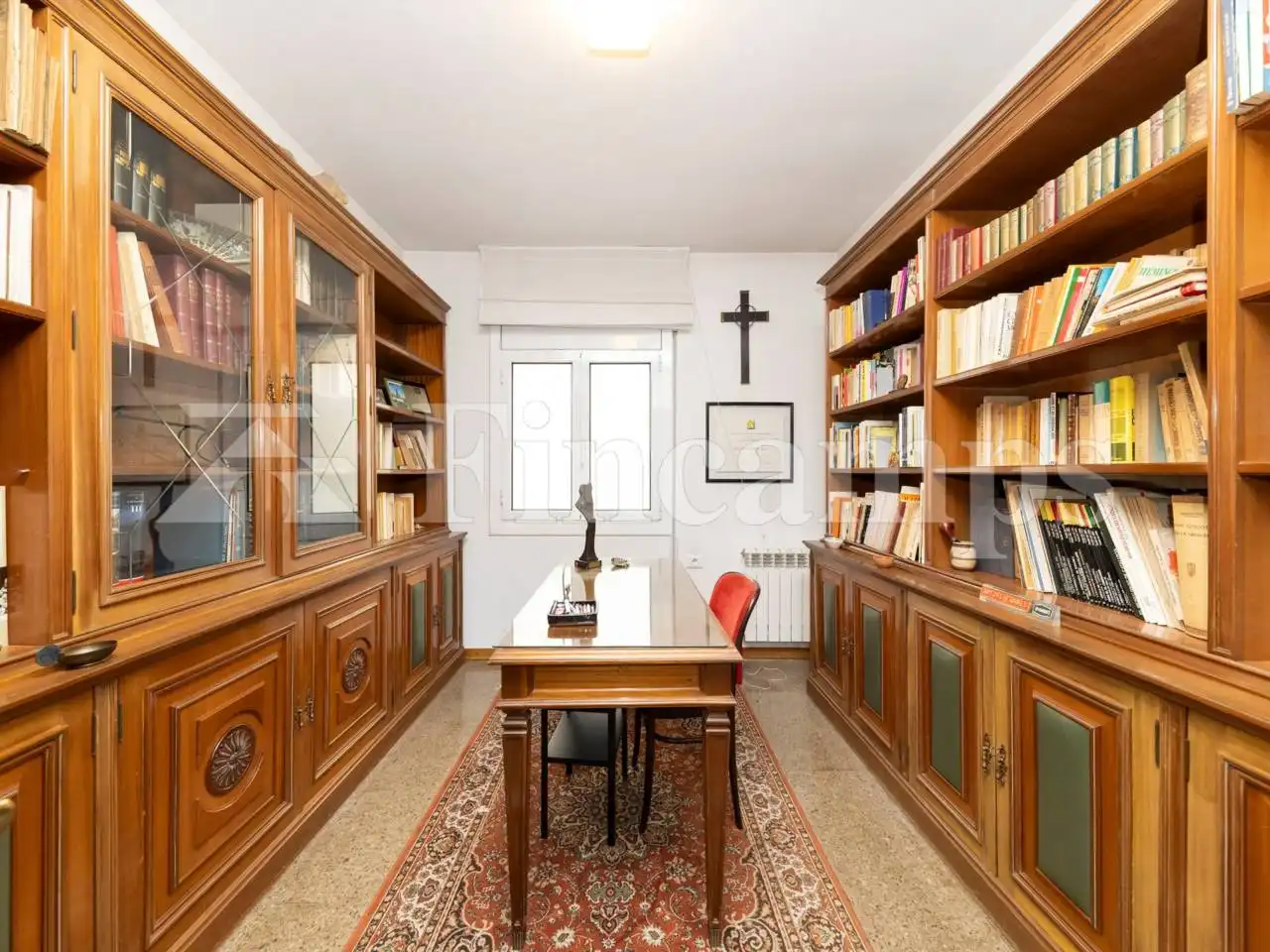 Appartamento con terrazza in vendita a Calle Zurbano, imagen 32