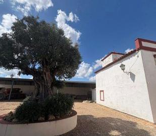 Foto 4 de Casa o xalet en venda a Camino de Neva , Fuente Palmera, Córdoba