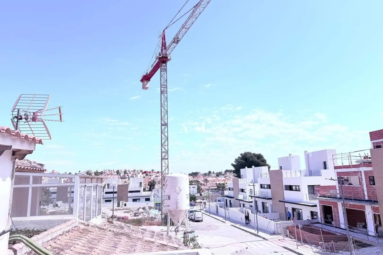 Reihenhaus zum Verkauf in Orihuela Costa, imagen 12