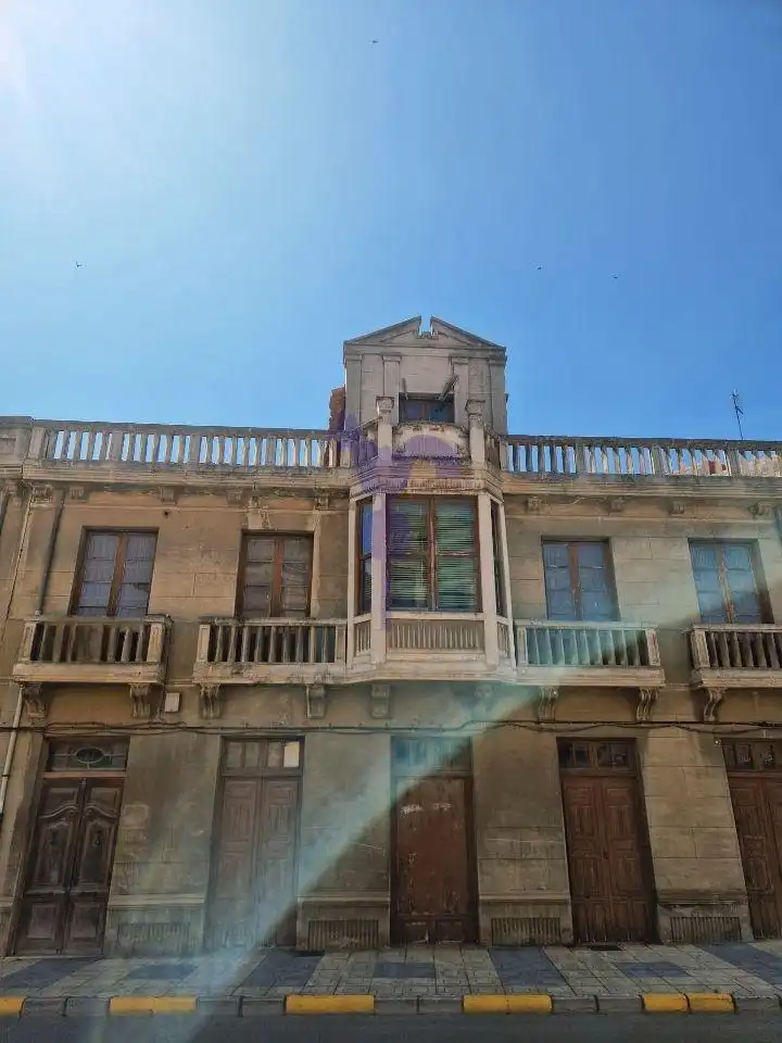 Maison avec jardin à vendre à La Bañeza, imagen 2