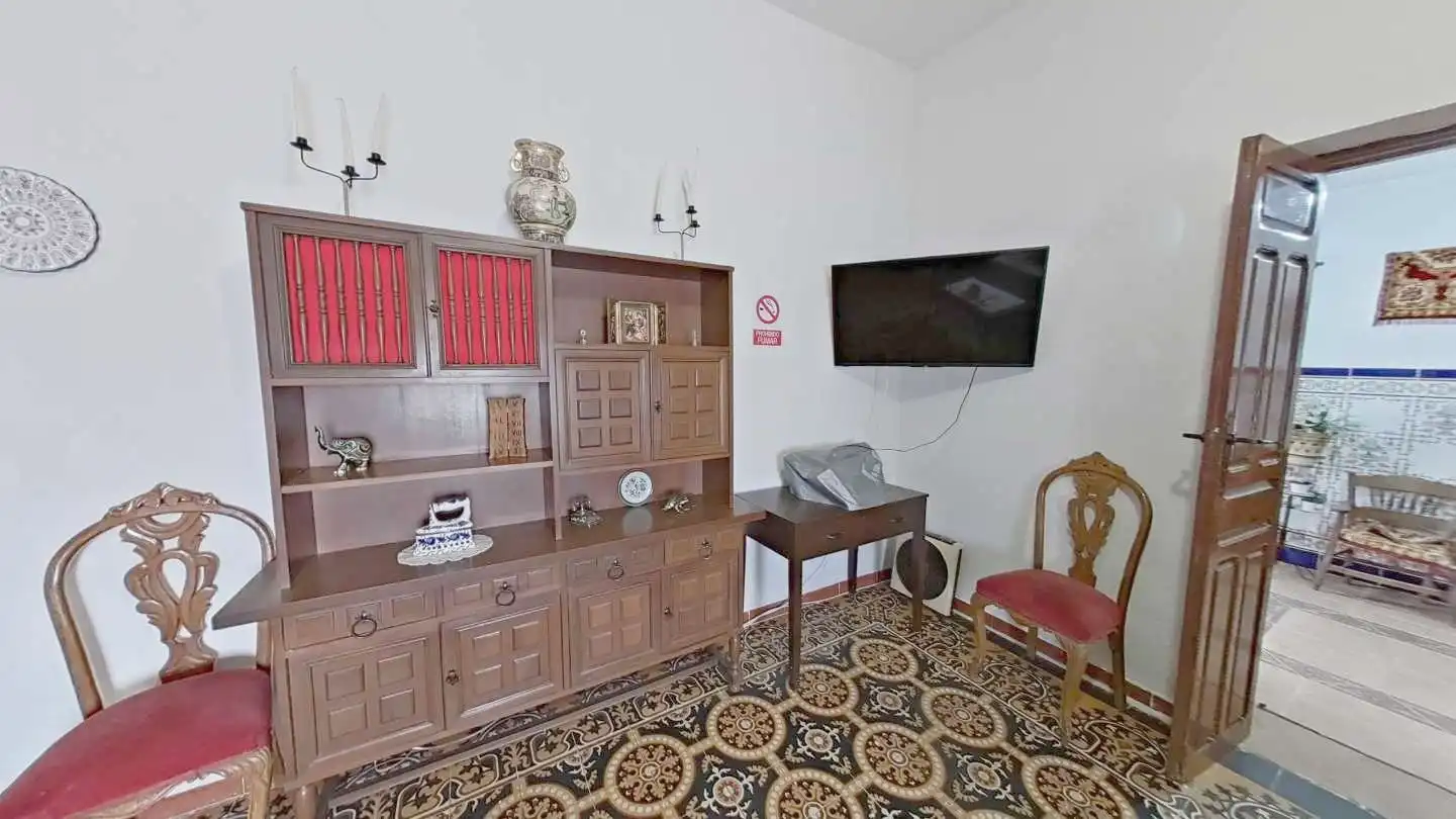 Casa o chalet en venta en Villamiel de Toledo con Aire acondicionado, Calefacción y Trastero