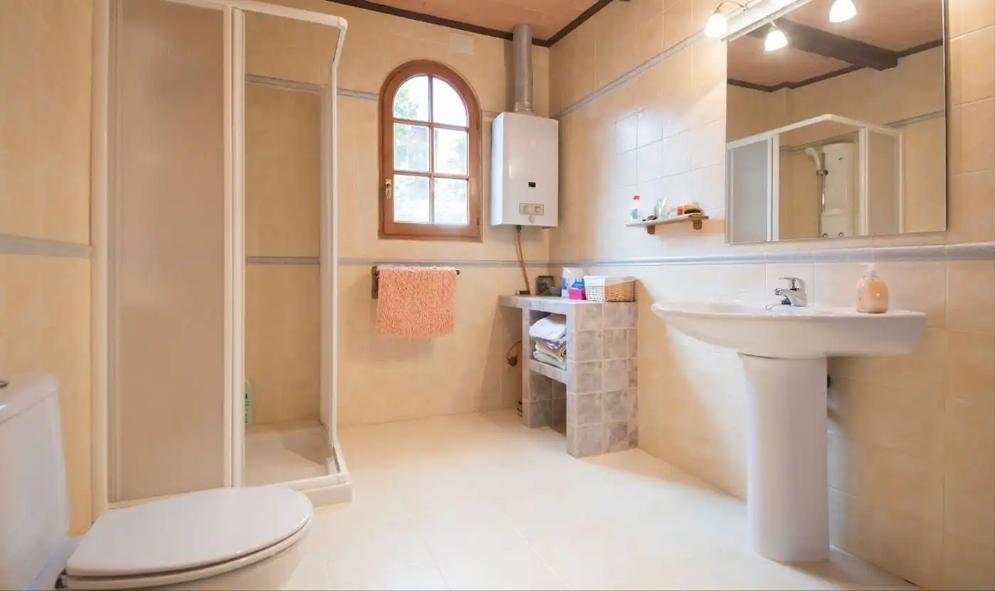 Haus mit Terrasse zum Verkauf in Carrer Sant Francesc, imagen 17