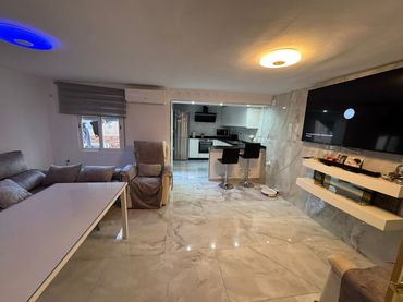 Casa en venda a Avenida la Paz