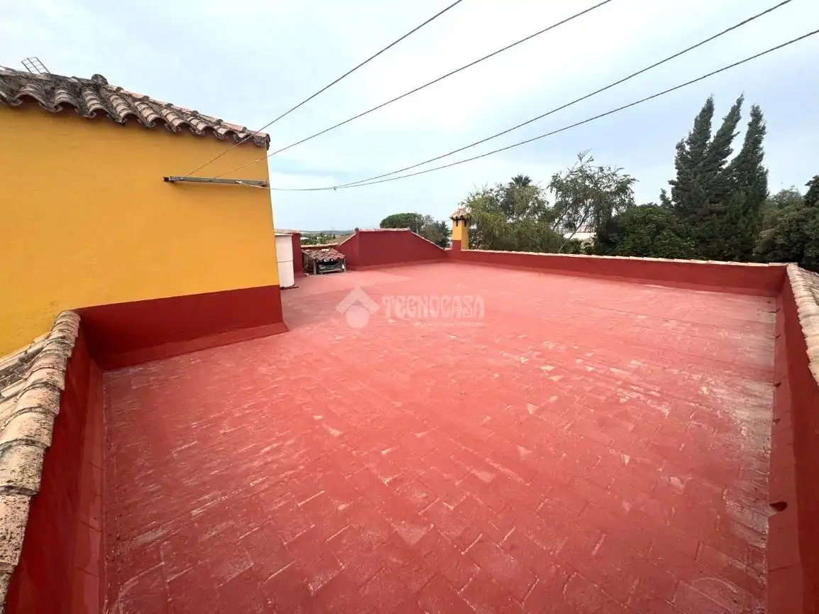 Casa rústica en venta en Ctra Sanlúcar - Cuatro Pinos, imagen 26