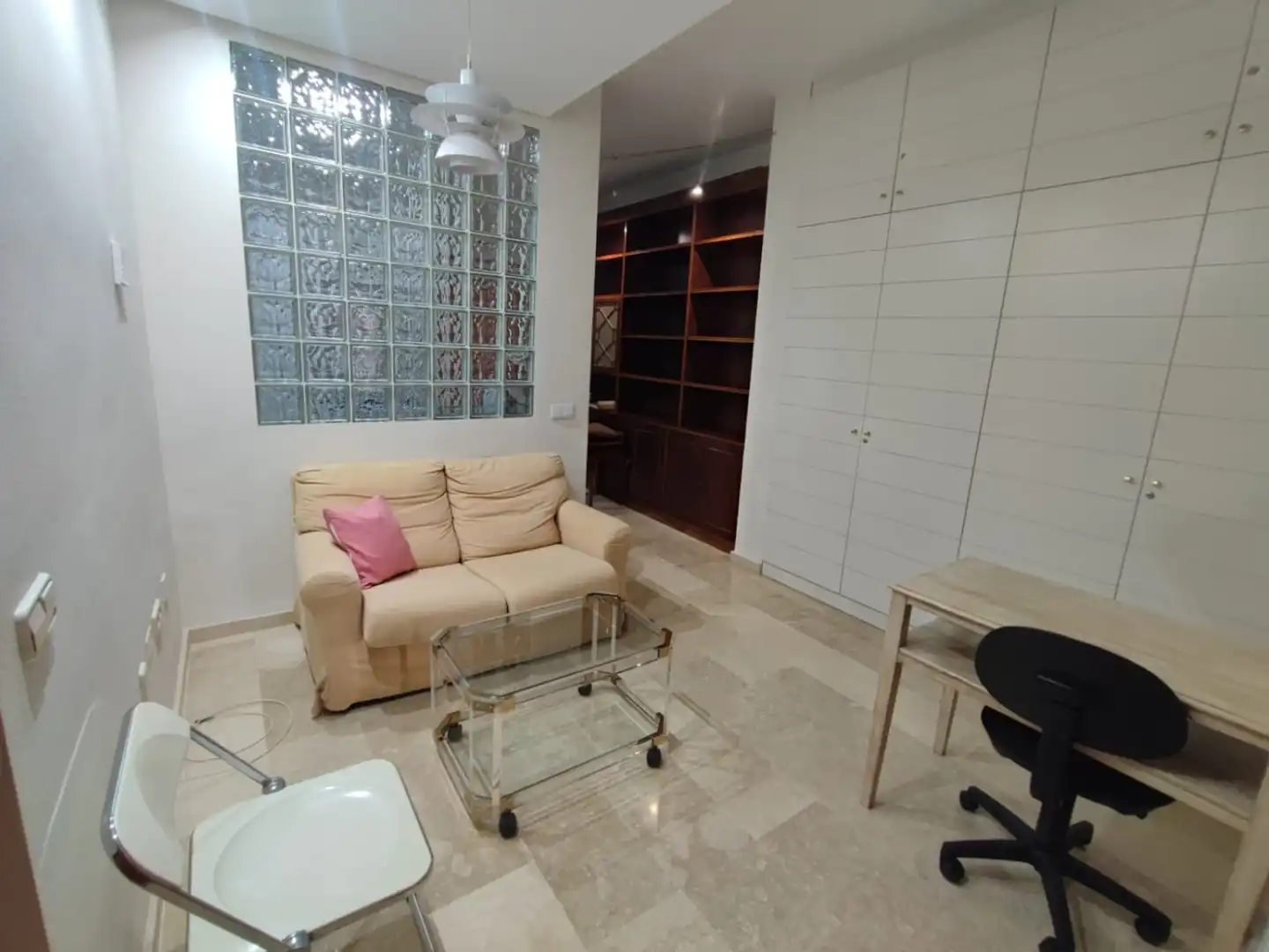 Flat with lift to rent in Centro, imagen 2