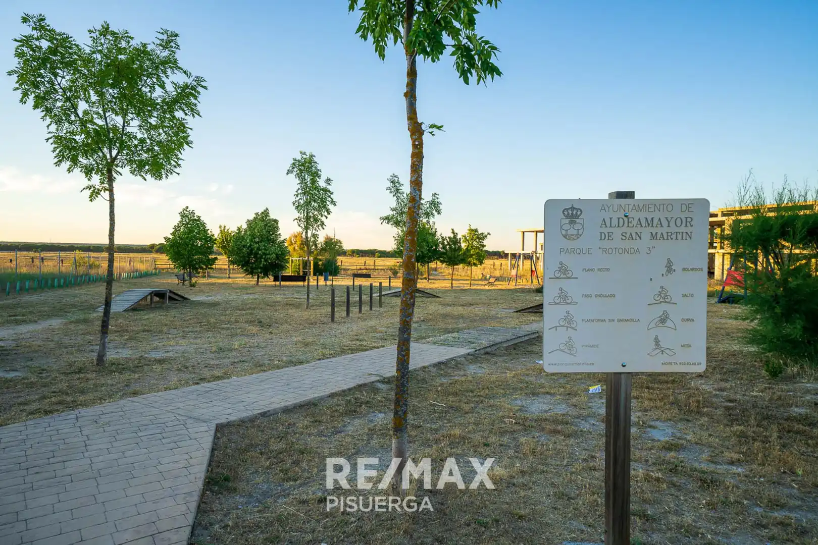 Terreno residenziale in vendita a Avenida de las Médulas 110, imagen 24