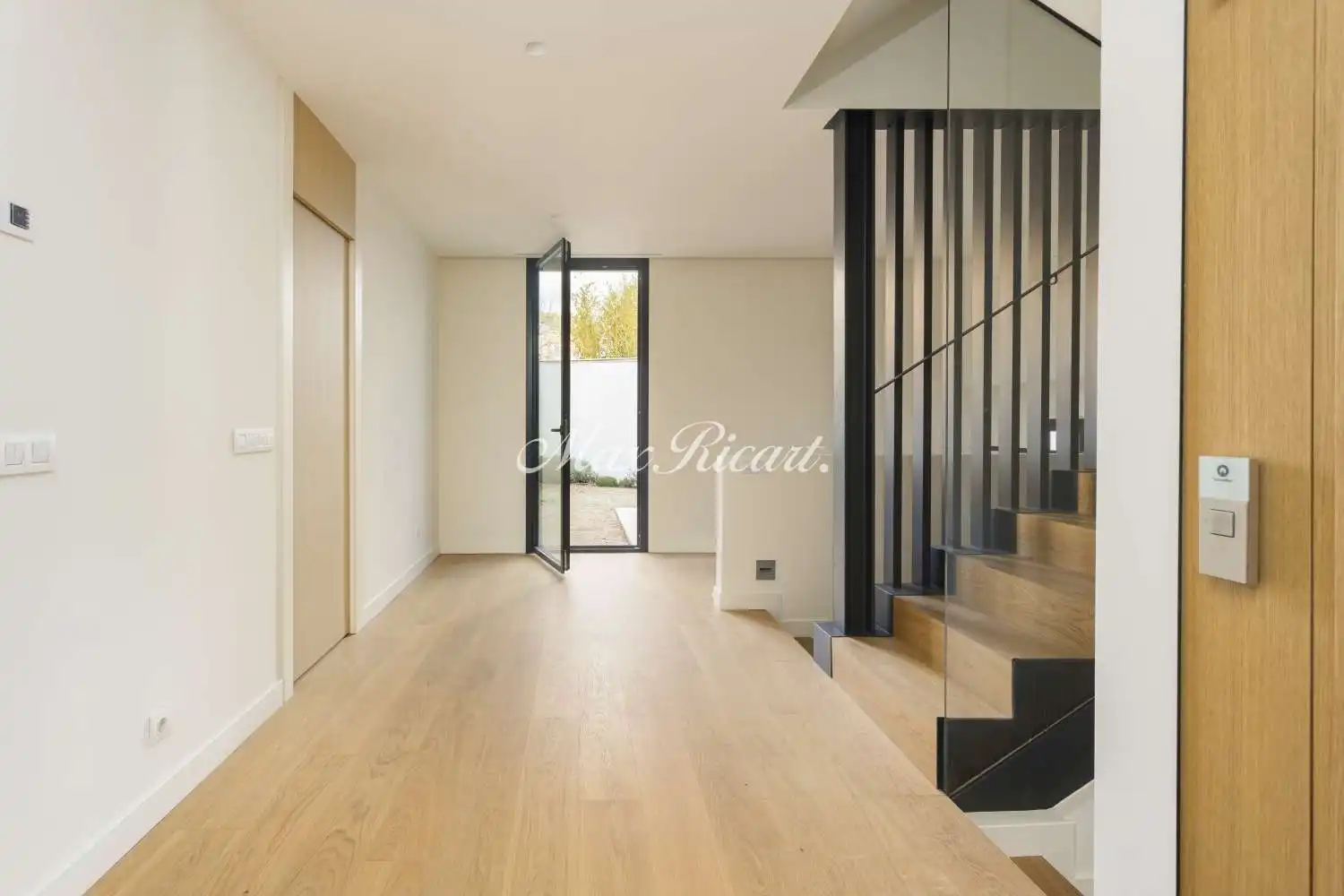 Casa o chalet de alquiler en Barcelona con Aire acondicionado, Calefacción y Terraza