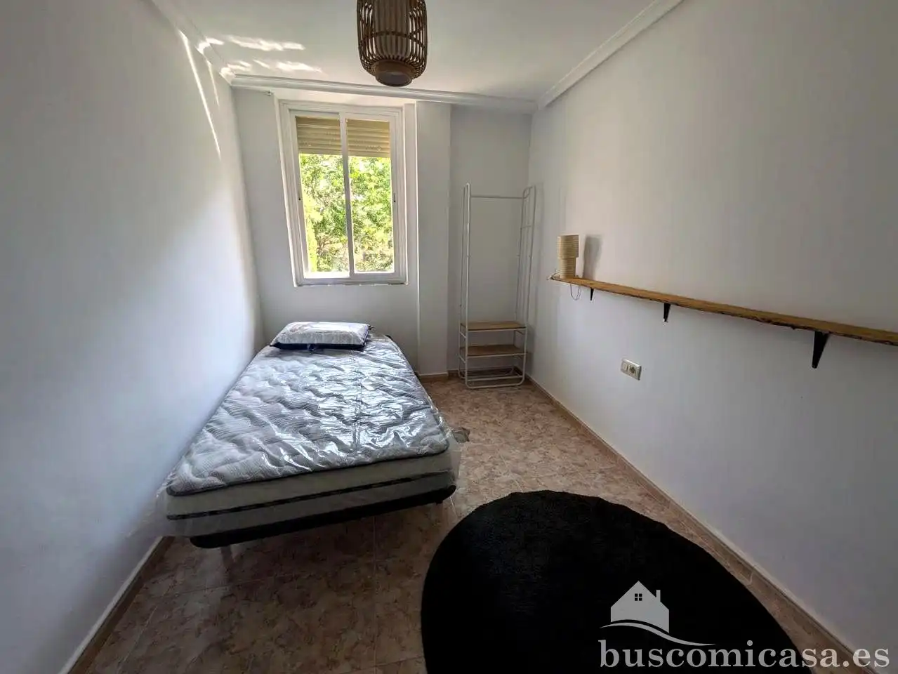 Flat for rent in barriada de la paz, La Paz - Las Américas