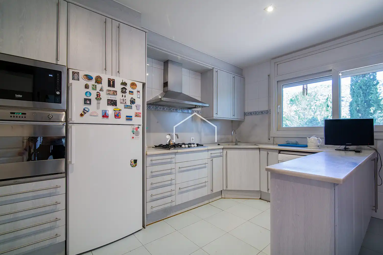 Chalet con terraza en venta en Carrer Molassa, imagen 44