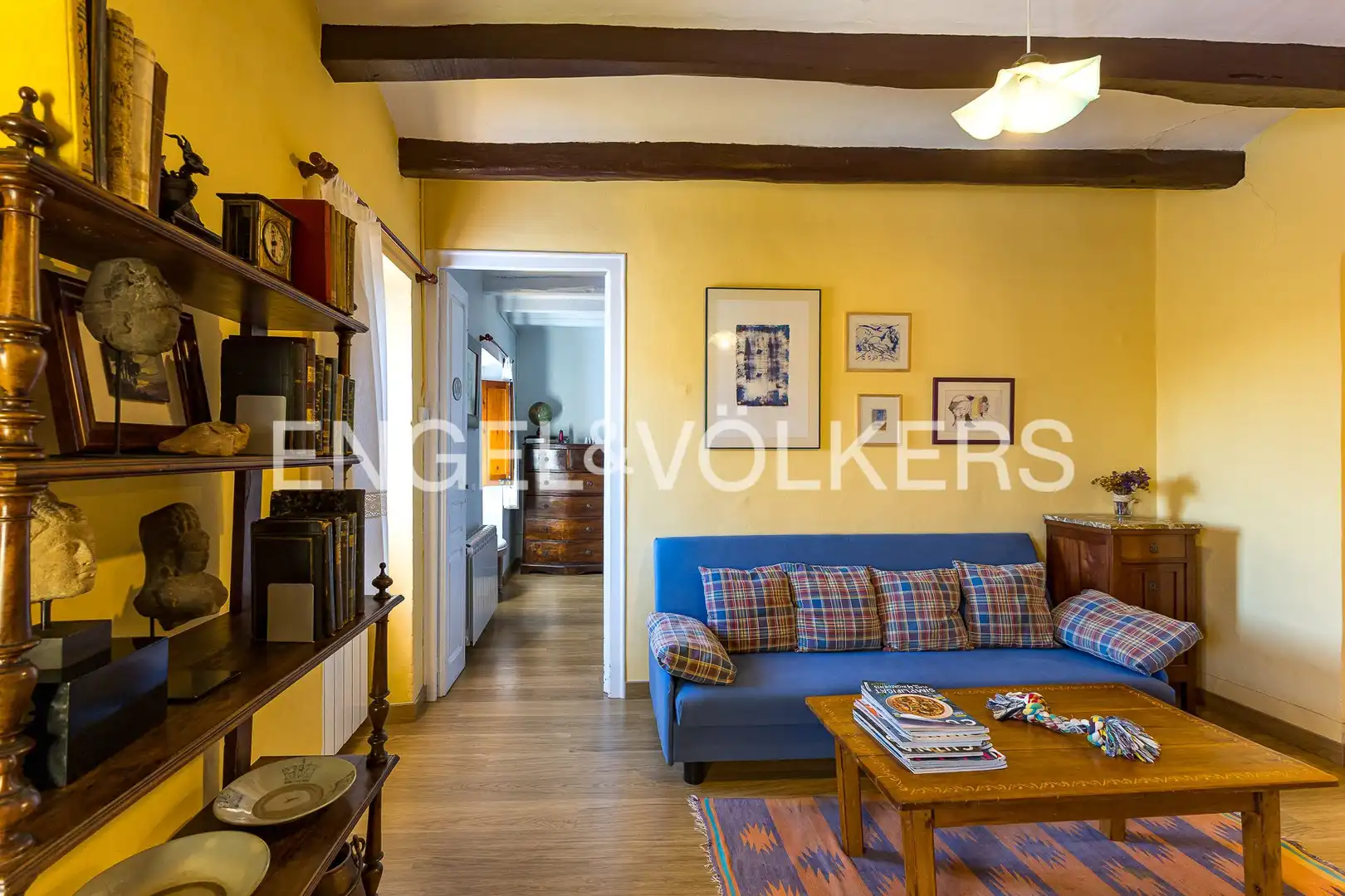 Casa amb piscina en venda a Torrelles de Foix, imagen 41