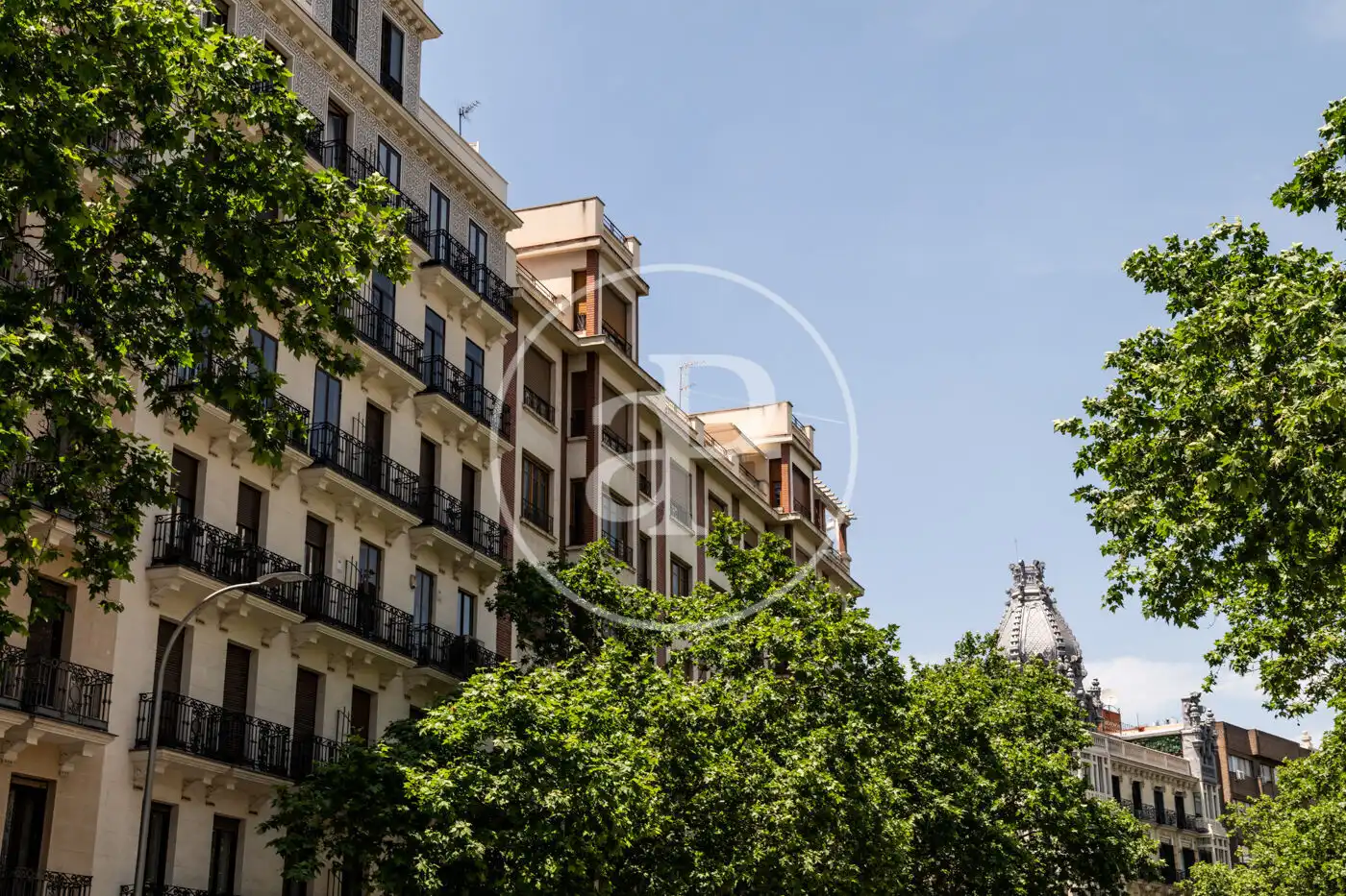 Àtic amb ascensor en venda a Av. de Menéndez Pelayo, imagen 17