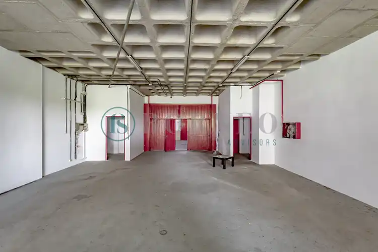 Office for rent in Madrid