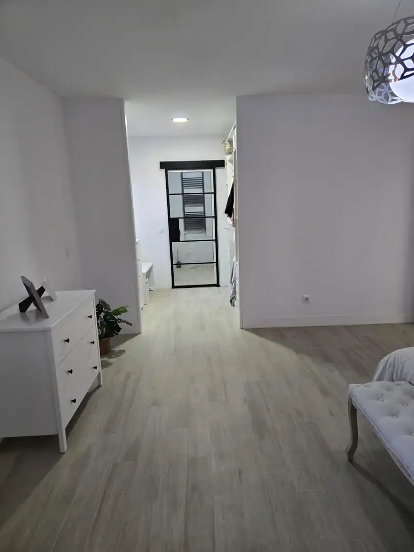 Casa o xalet en venda en Villalbilla amb Aire condicionat, Calefacció i Jardí privat