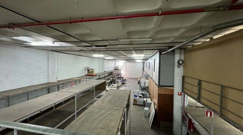 Foto 2 von Fabrikhallen zur Miete in Taco - Los Andenes - Las Chumbreras, San Cristóbal de la Laguna