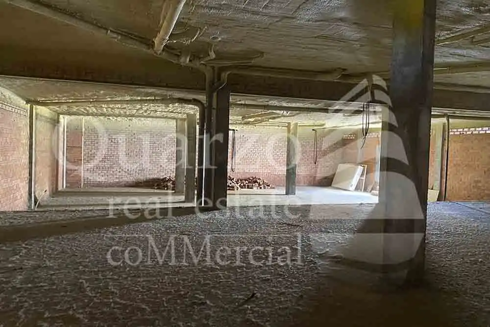 Business premises for sale in Cistérniga, imagen 8