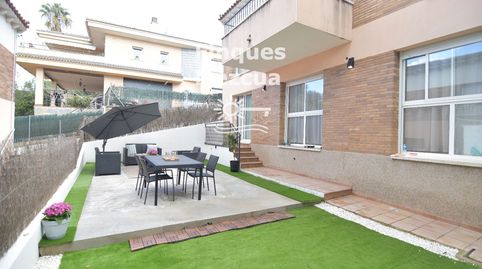 Foto 4 de Casa o chalet en venta en Segur de Calafell, Calafell