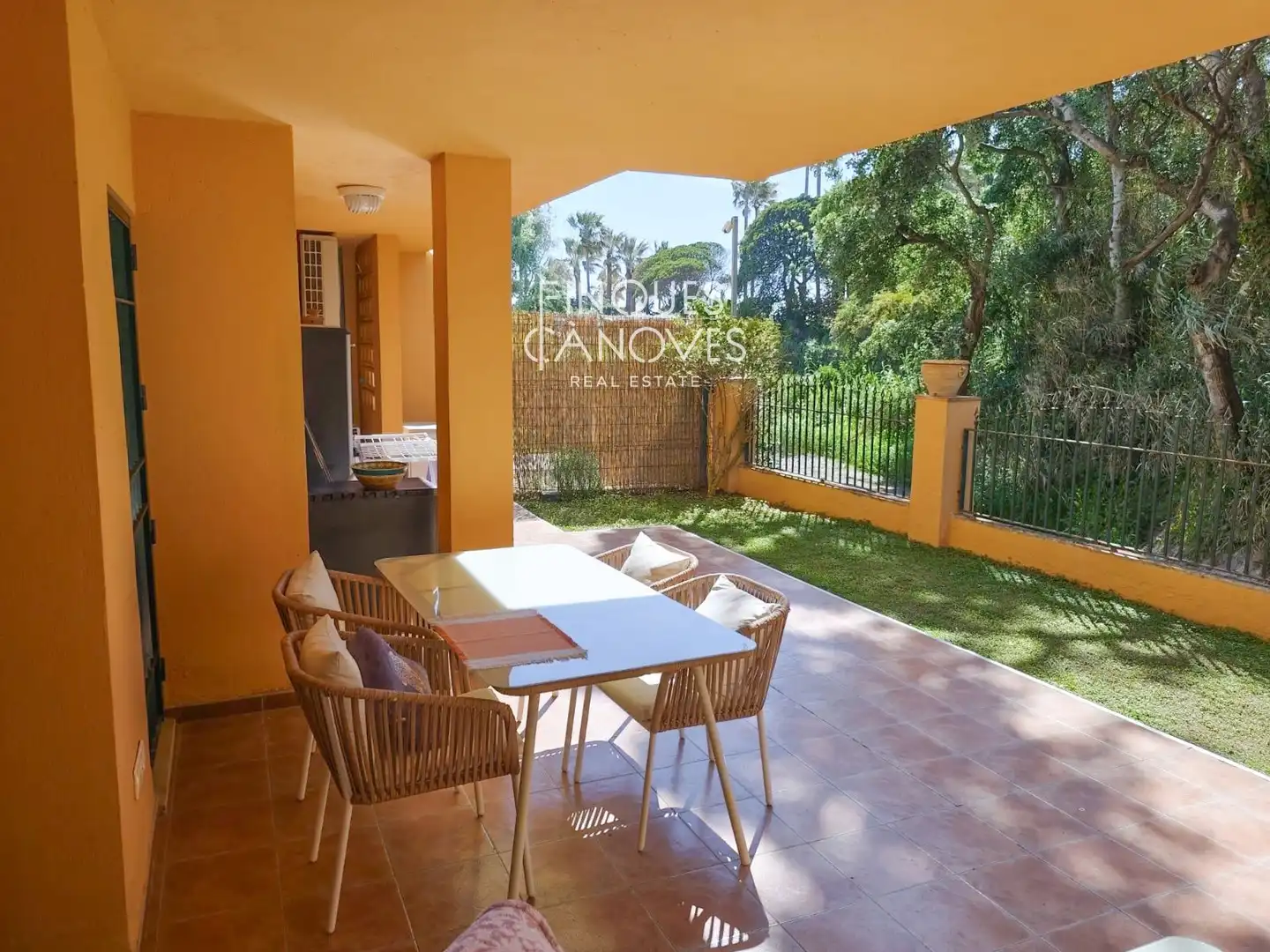 Flat for sale in Las Chapas-Alicate Playa, Las Chapas - Alicate Playa
