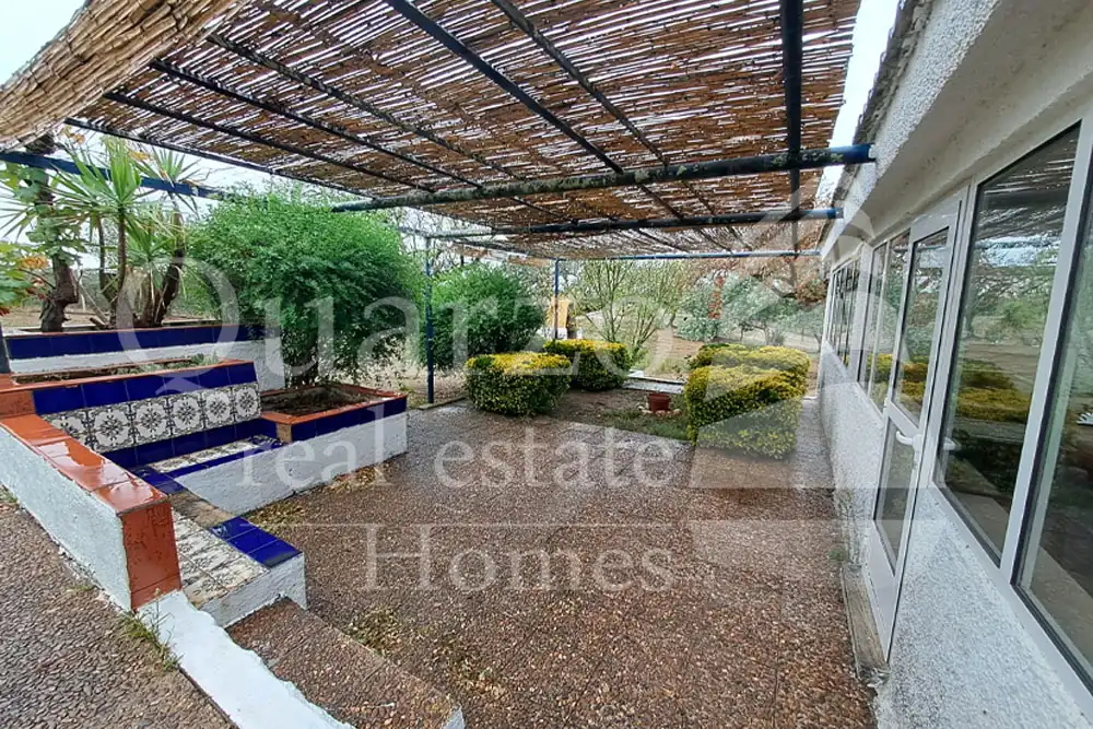 Casa rústica en venda a Herrera de Alcántara, imagen 39