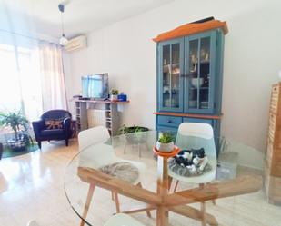 Living room of Apartment for sale in Teulada  with Air Conditioner and Terrace