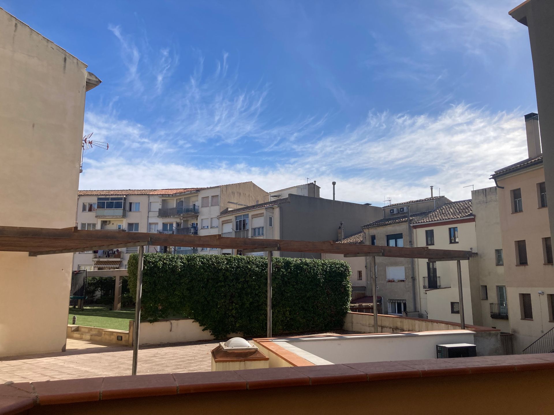 Terrassa de Dúplex en venda en Capellades amb Calefacció, Terrassa i Moblat