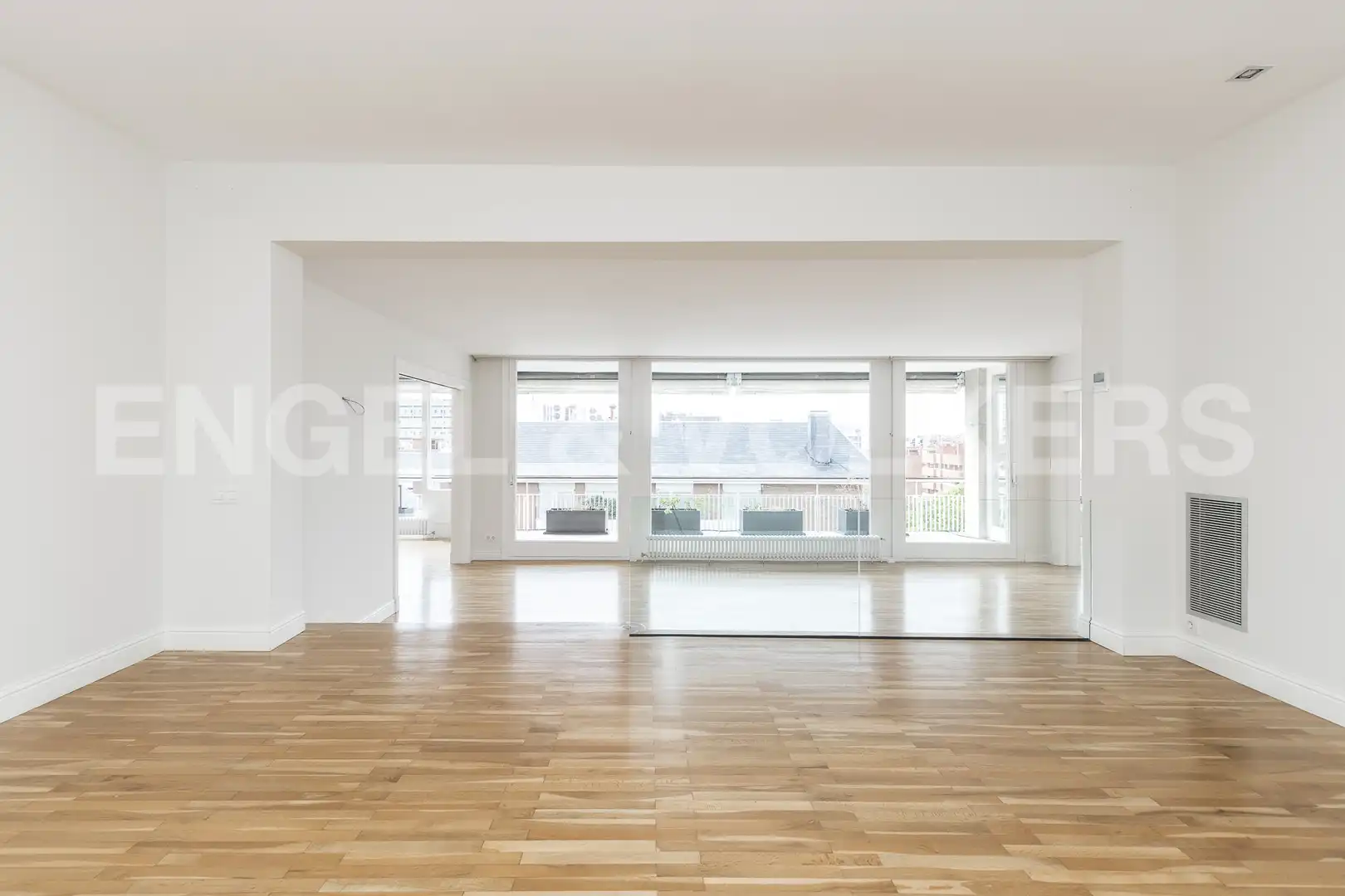 Attique avec ascenseur à vendre à Sarrià - Sant Gervasi, imagen 5