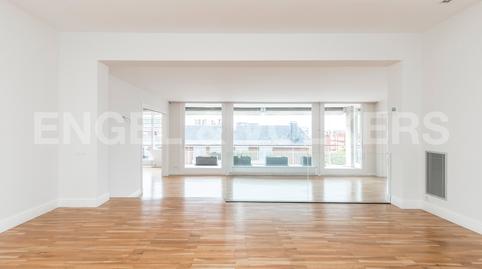 Foto 5 de Àtic en venda a Sant Gervasi- Galvany, Barcelona