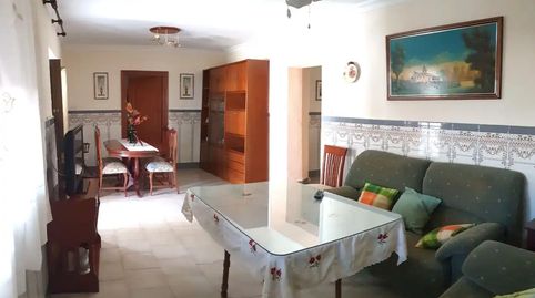 Foto 4 de Casa adosada en venda a Calle San Vicente, 4, El Campillo (Huelva), Huelva