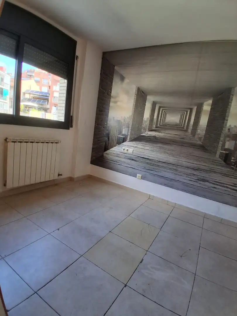 Piso en venta en Rubí con Aire acondicionado, Horno y Balcón