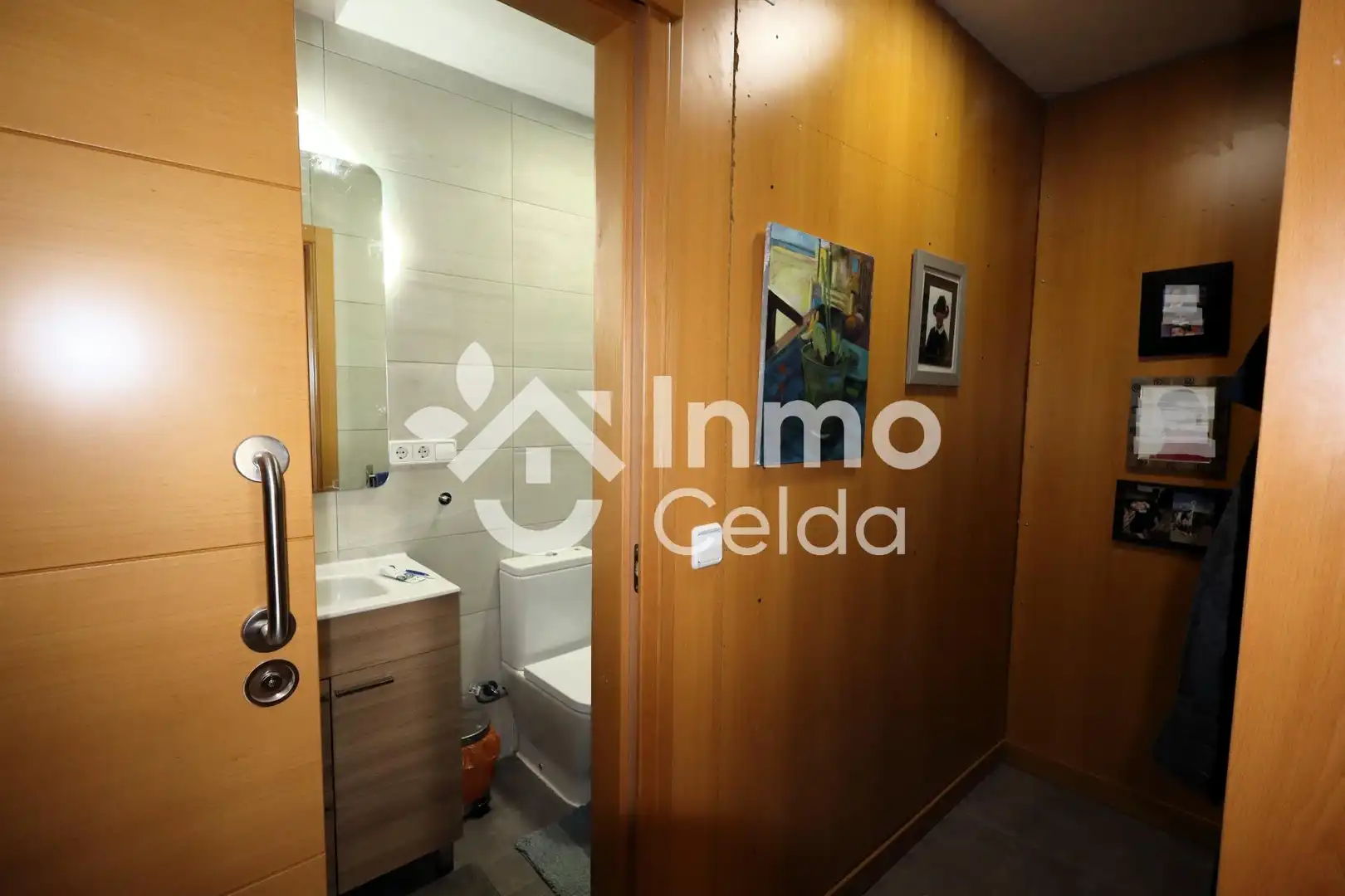 Casa o chalet en venta en Chiva con Aire acondicionado, Calefacción y Jardín privado