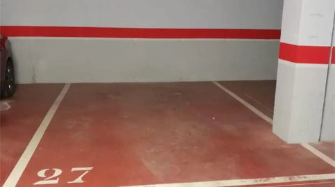 Foto 4 de Garatge en venda a Carrer Ciutat de Lleida, 8, El Pont de Suert, Lleida