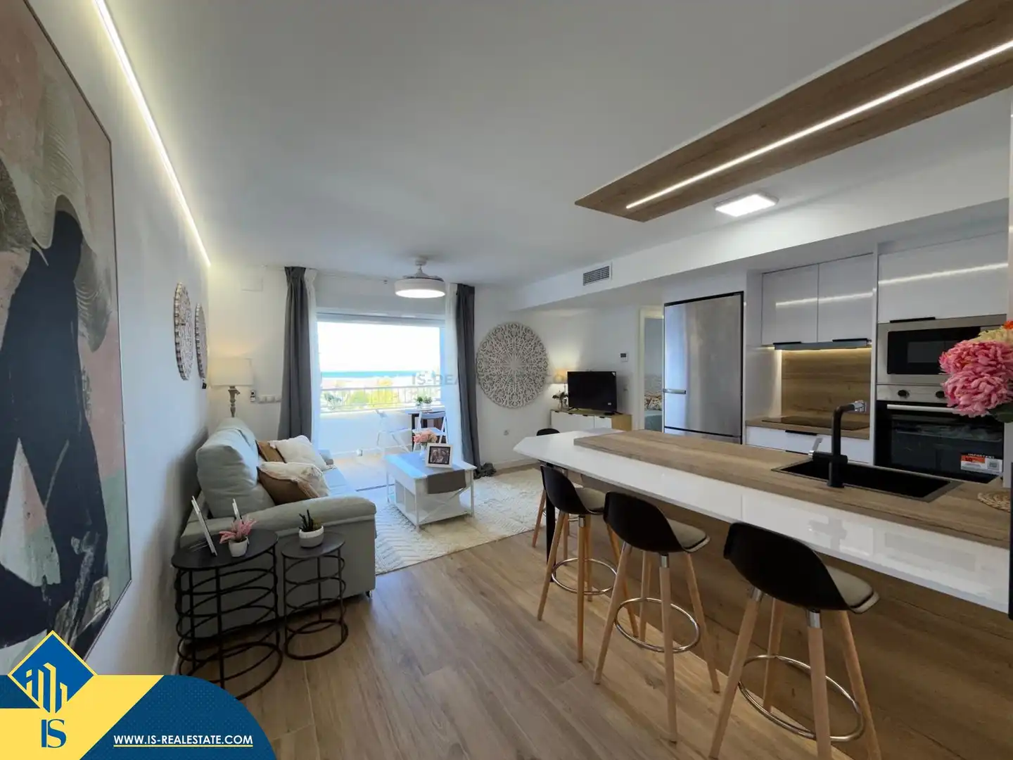 Appartamento con piscina in vendita a Playa del Acequión, Náufragos y Rocío del Mar, imagen 18