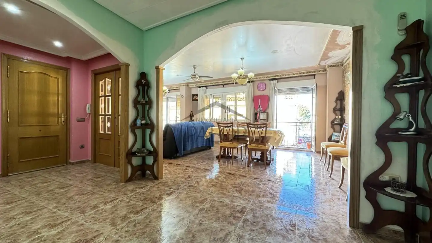 Casa amb terrassa en venda a Urbanitzacions i Pedanies Sud, imagen 3