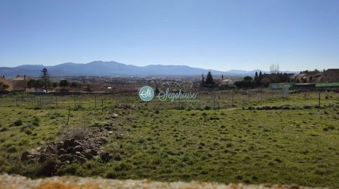 Parc.Urbana en venta en Lastrilla (La).