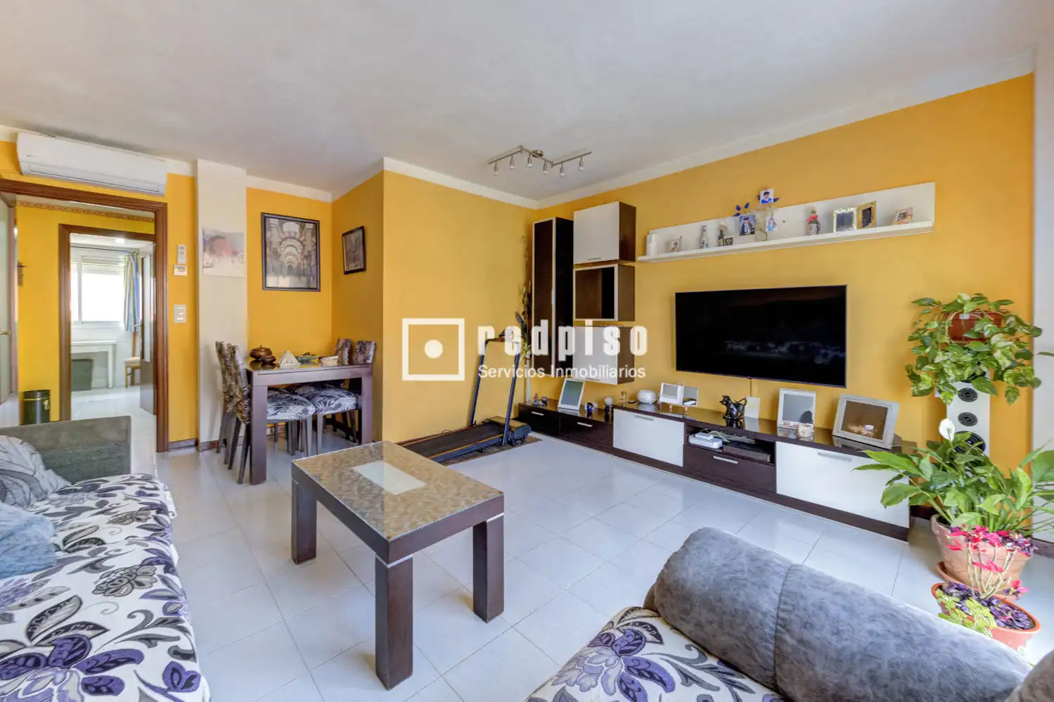Wohnzimmer von Wohnung zum Verkauf in Aranjuez