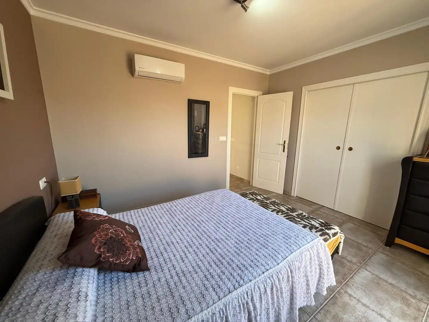 Villa avec terrasse à vendre à San Juan de los Terreros, imagen 23