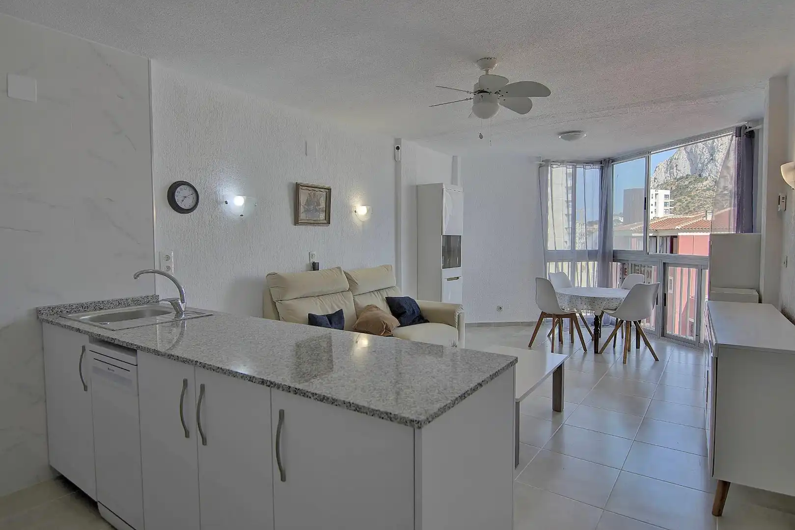 Apartment zum Verkauf in Playa Arenal - Bol, imagen 7