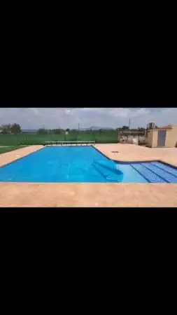House with pool for sale in El Rabal, imagen 3