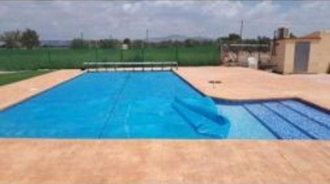 Foto 3 de Casa o chalet en venta en El Rabal, Villena