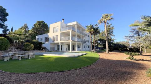 Foto 2 de Piso de alquiler en Federico García Sanchis, El Vedat - Santa Apolonia, Torrent