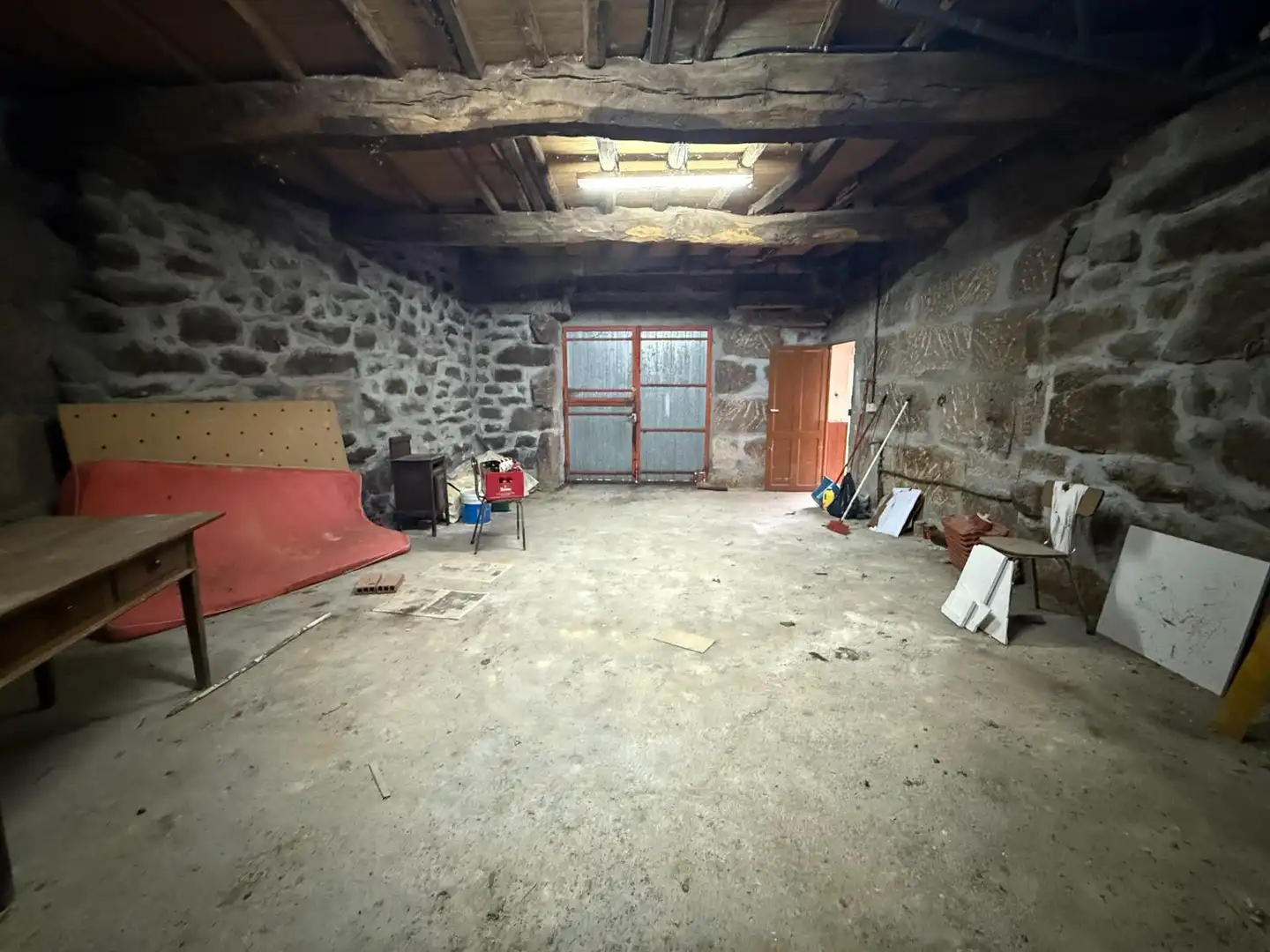 Haus oder Chalet zum Verkauf in Sandiás, Ourense