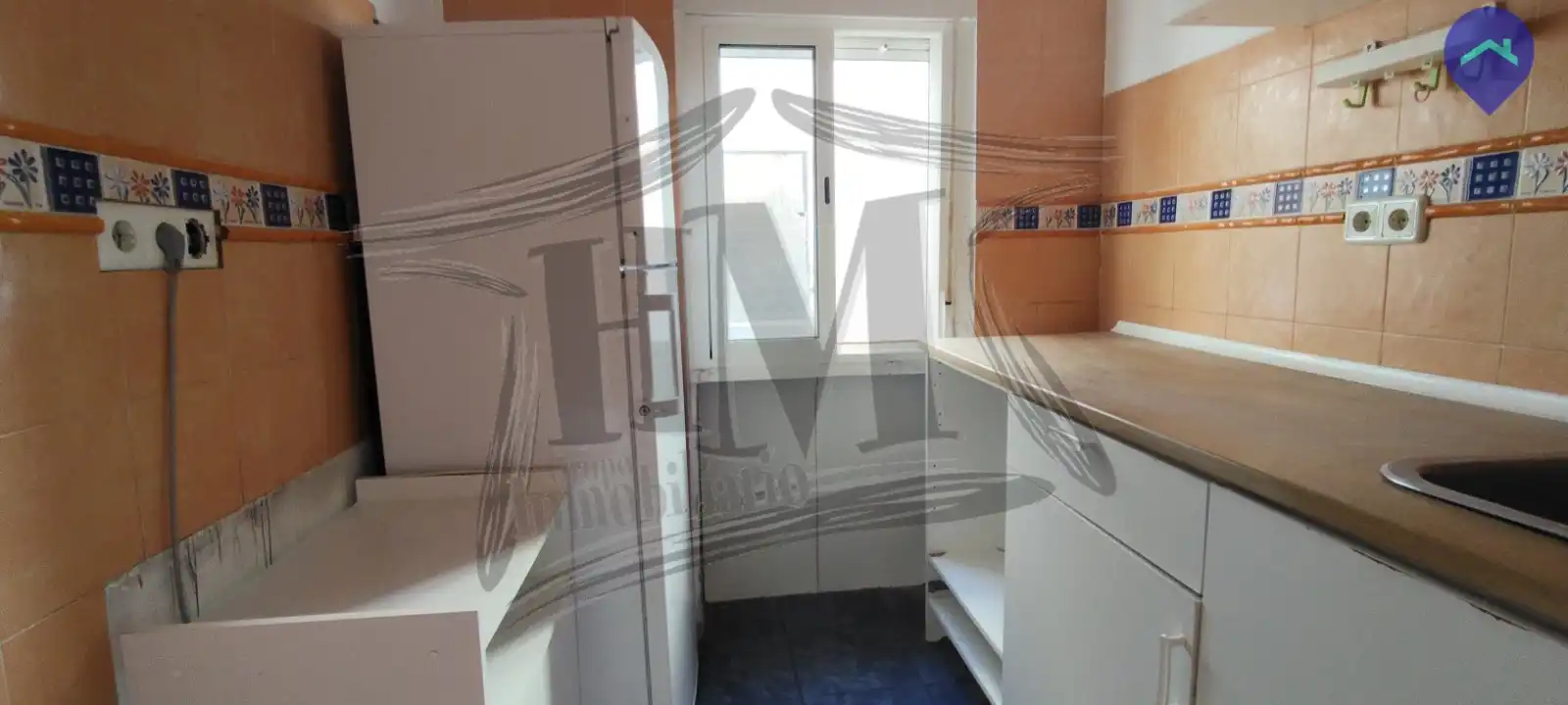 Kitchen of Flat for sale in Carabanchel