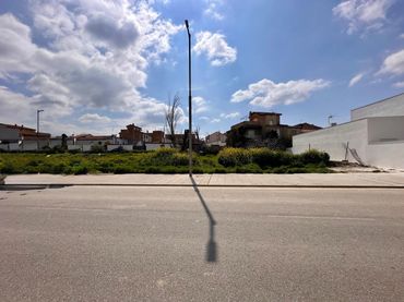 Terreno residenziale in vendita a Calle Calle Surius