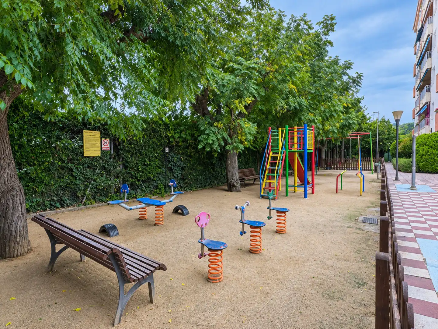 Wohnung mit Terrasse zum Verkauf in Urbanitzacions, imagen 32