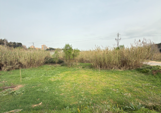 Residencial en venta en Barberà del Vallès