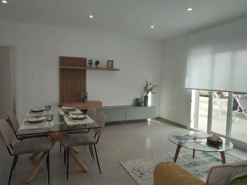 Villa mit Pool zum Verkauf in Balsicas, imagen 12