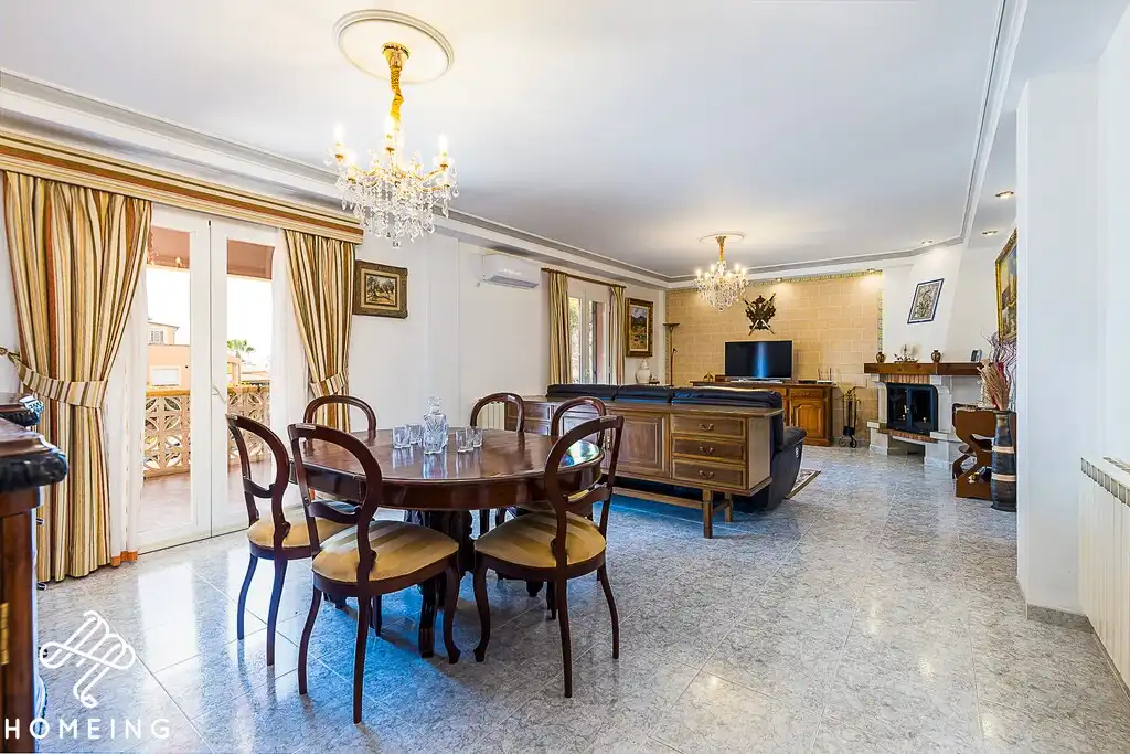 Detached house with pool for sale in Platja de Palma, imagen 27