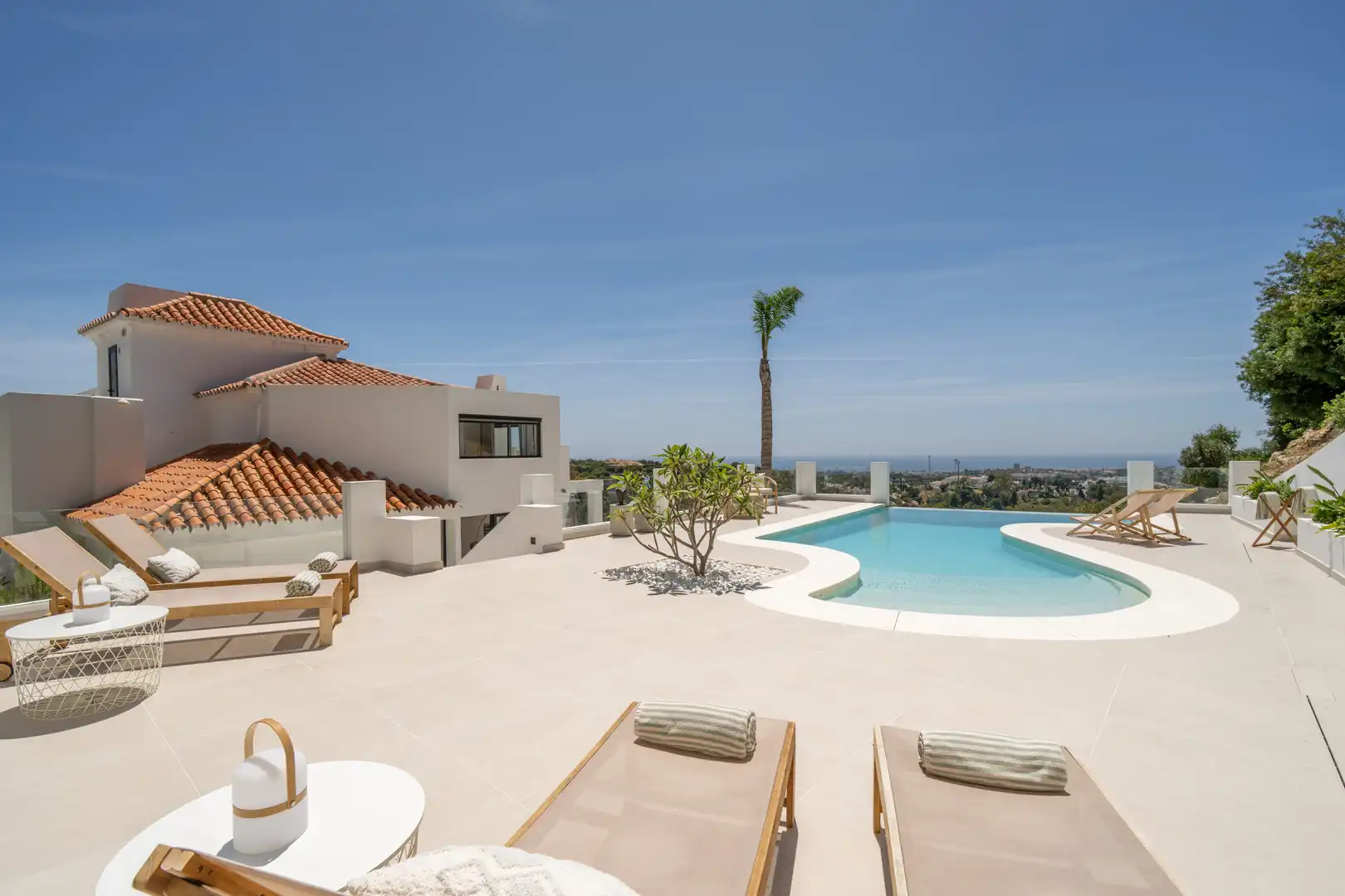 New build Detached house for sale in Urbanización Lomas de Nueva Andalucía 6L, imagen 46