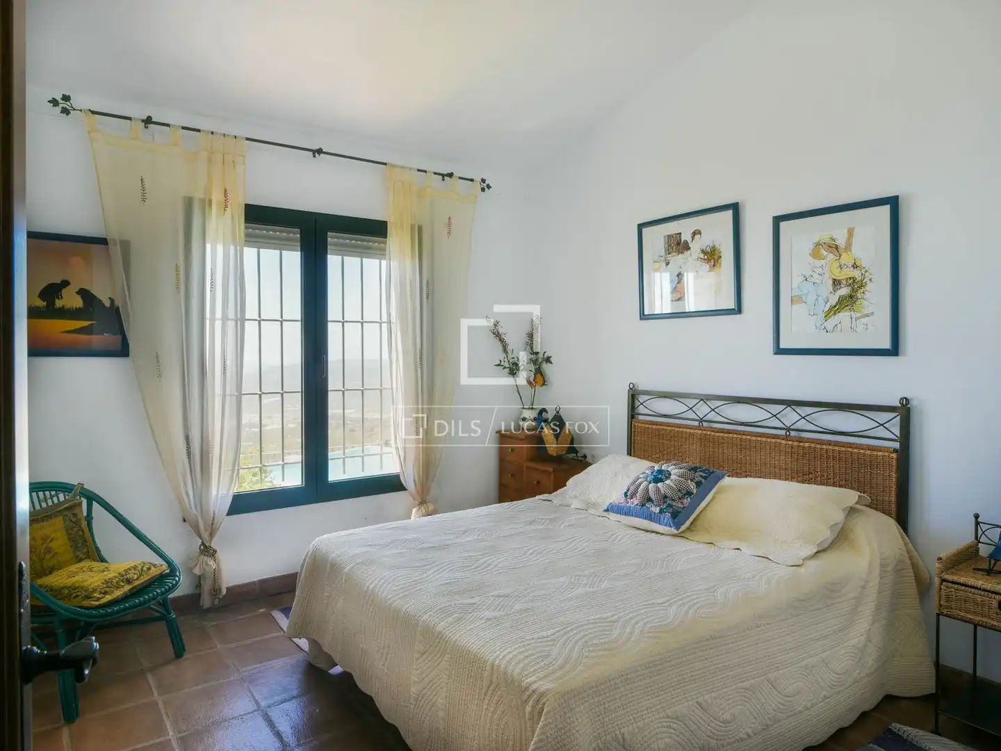 Casa rústica en venta en Arenas, imagen 34
