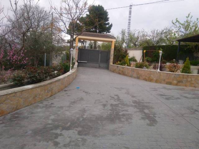 Casa-chalet en Venta en Benillup