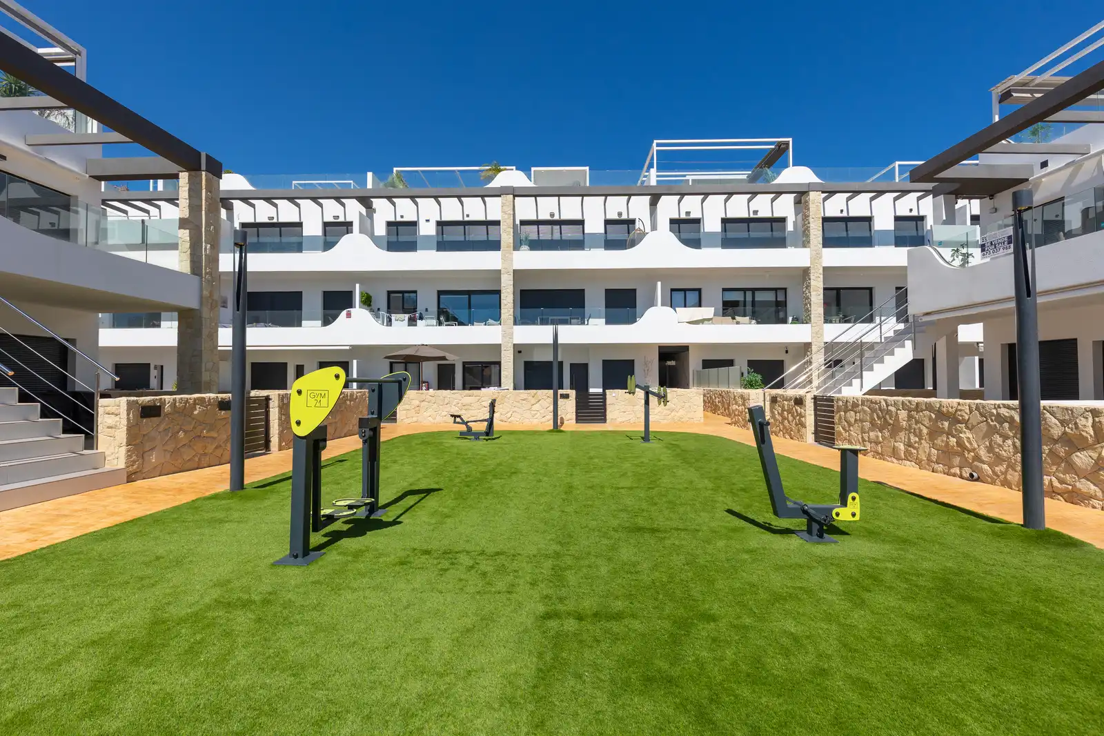 Penthouse for sale in Orihuela Costa, imagen 32